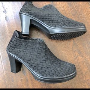 Bernie Mev - great loved condition! Size 38 black